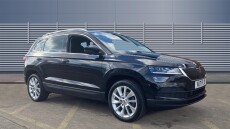 Skoda Karoq 1.5 TSI SE L 5dr DSG Petrol Estate